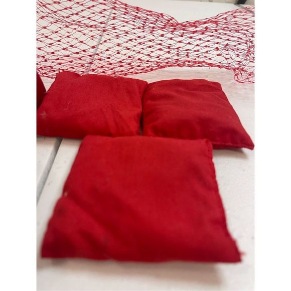 1 Set of 3 Juggling Balls Beanbag Klutz - Pre-owned great condition 1 set of 3 r - Picture 3 of 3